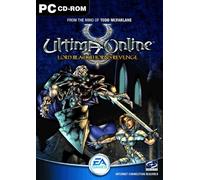 Ultima Online: Lord Blackthorn's Revenge