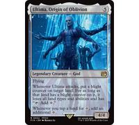 Ultima, Origin of Oblivion | FINAL FANTASY