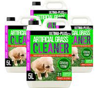Ultima-Plus Xp Artificial Grass Cleaner - Perfect For Pet Owners Lavender Fragrance 20L