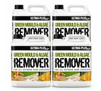 Ultima-Plus Xp Patio Cleaner & Green Mould And Algae Remover 20L