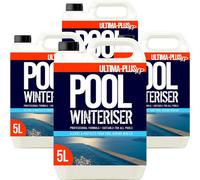 Ultima-Plus Xp Pool Winteriser Protects, Cleans & Prevents Limescale And Algae During The Winter Months 20L