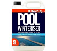 Ultima-Plus Xp Pool Winteriser Protects Cleans & Prevents Limescale And Algae During The Winter Months