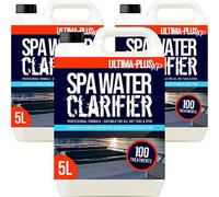 Ultima-Plus Xp Spa Water Clarifier - Transforms Hot Tub Water From Cloudy And Dirty To Crystal Clear 15L