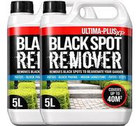 Ultima Plus XP Ultima-Plus XP Black Spot Remover Rapid Acting Patio And Driveway Cleaner - Removes Black Spots Quickly and Easily 10L