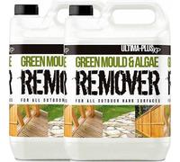 Ultima Plus XP ULTIMA-PLUS XP Patio Cleaner & Green Mould And Algae Remover 10L