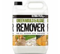 Ultima Plus XP ULTIMA-PLUS XP Patio Cleaner & Green Mould And Algae Remover 5L