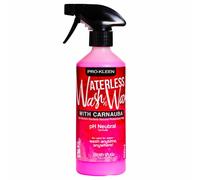 Ultima Plus XP Ultima-Plus XP pH Neutral 500ml Litres Cherry Splash Car Cleaner Waterless Wash & Wax with Carnauba