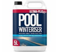 Ultima Plus XP Ultima-Plus XP Pool Winteriser Protects Cleans & Prevents Limescale and Algae During the Winter Months