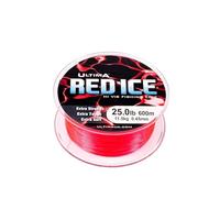 Ultima Red Ice, Sea Fishing Line,