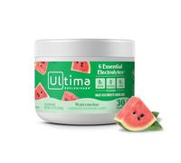 Ultima Replenisher Electrolyte Hydration PowderWatermelon 105GM