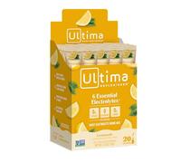Ultima Replenisher Electrolytes, Lemonade 70 Grams