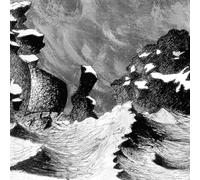 Blut Aus Nord – Ultima Thulee – Digipak CD – Re-Issue
