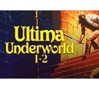 Ultima Underworld 1+2 GOG CD Key