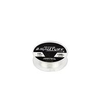 Ultima Zignature Neutral Buoyancy Zig Fishing Line - Clear, 0.35 mm - 15 lb