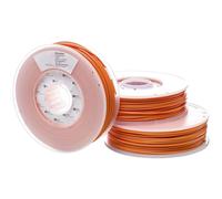 Ultimaker ABS M2560 Pearl Gold 750 206127 Filament ABS 2.85mm 750g...