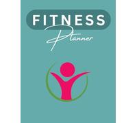Ultimate 12-W itness Planner & Weight Loss Journal: Macro Tracker, Workout Log, Meal Prep, 90-Day Challenge, and Body Measurement Tracker