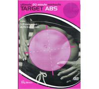 Ultimate 20 Minute Workouts Target abs