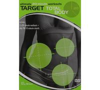 Ultimate 20 Minute Workouts Target Total Body