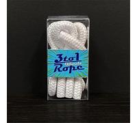 Ultimate 3 to 1 Rope Magic Tricks Stage Street Appear Vanish Magia Magician Illusions Gimmick Props Three in One Ropes