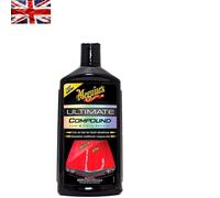 Meguiar's Ultimate Compound