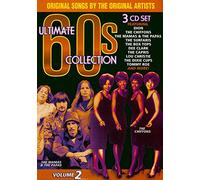 Ultimate 60s Collection, Vol. 2