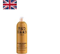 Ultimate 750ml TIGI Colour Goddess Shampoo for Brilliant, Healthy Colour Hair