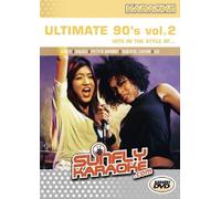 Ultimate 90's Vol.2 [DVD]