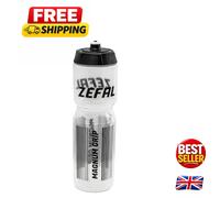 Ultimate 975ml Water Bottle - Lightweight, Leak-Proof & Perfect for Any Activity