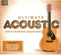 Ultimate... Acoustic