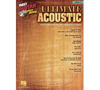 Ultimate Acoustic: Easy Guitar Play-Along Volume 5
