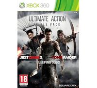 Ultimate Action Triple Pack (Xbox 360)