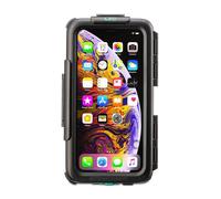 Ultimate Addons Waterproof Tough Apple Phone Mount Case Black