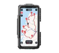 Ultimate Addons Waterproof Tough Samsung Phone Mount Case Black