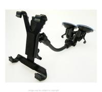 Ultimate Addosn Car Windscreen Mount for the Apple iPad