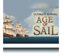 Ultimate Admiral: Age of Sail (PC) Steam Gift - GLOBAL