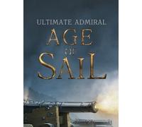 Ultimate Admiral: Age of Sail (PC) - Steam Gift - GLOBAL