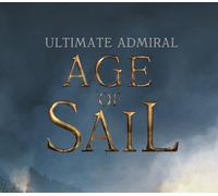 Ultimate Admiral: Age of Sail Steam Altergift