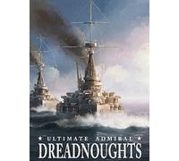Ultimate Admiral: Dreadnoughts (PC) - Steam Account - GLOBAL