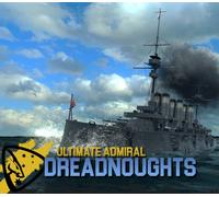 Ultimate Admiral: Dreadnoughts Steam Altergift
