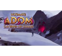 Ultimate ADOM - Caverns of Chaos