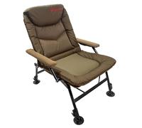 Ultimate Adventure Compact Armchair | Carp chair