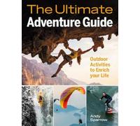 Ultimate Adventure Guide