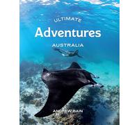 Ultimate Adventures: Australia