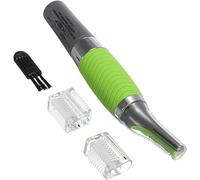 Ultimate All-in-One Grooming Kit for Nose, Ear, Neck, Nasal, Eyebrow, Sideburns, and Hair - Trimmer, Clipper, Remover - UK Edition