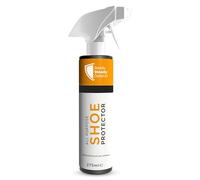 Ultimate All-Weather Shoe Protector Spray - Waterproof, Conditions & Revitalizes, For Leather to GORE-TEX, Eco-Friendly, 275ml