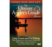 Ultimate Angler'S Guide 2, The [DVD] [2007]