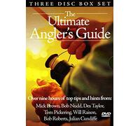 Ultimate Angler's Guide