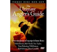 Ultimate Angler'S Guide, The