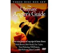 Ultimate Angler'S Guide, The [DVD] [2006]