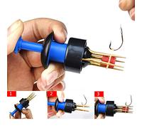 Ultimate Angling Fishing Tackle - Fishing Pellet Bait Banding Tool